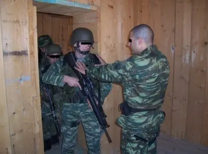 αμεση απειλη