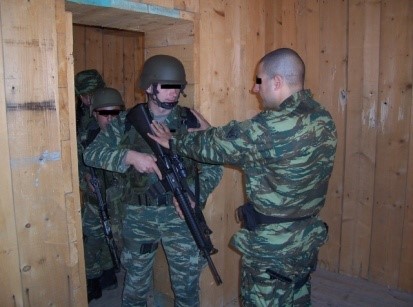 αμεση απειλη